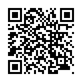 モバイル版バーコード