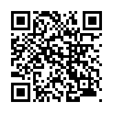 モバイル版バーコード