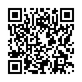 モバイル版バーコード