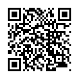 モバイル版バーコード