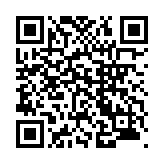 モバイル版バーコード