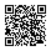 モバイル版バーコード