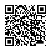 モバイル版バーコード