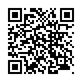 モバイル版バーコード