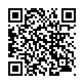 モバイル版バーコード