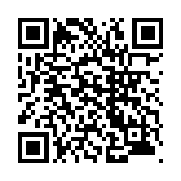 モバイル版バーコード