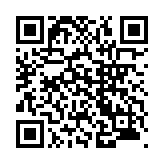 モバイル版バーコード