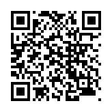 モバイル版バーコード