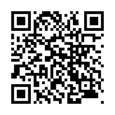 モバイル版バーコード