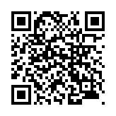 モバイル版バーコード