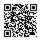 モバイル版バーコード