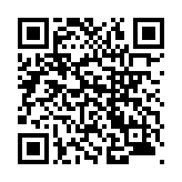 モバイル版バーコード