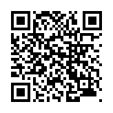 モバイル版バーコード