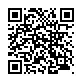 モバイル版バーコード