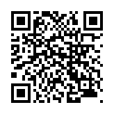 モバイル版バーコード