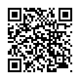 モバイル版バーコード