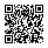 モバイル版バーコード