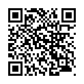 モバイル版バーコード