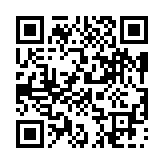 モバイル版バーコード