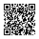 モバイル版バーコード