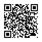 モバイル版バーコード