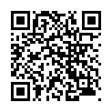 モバイル版バーコード