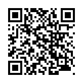 モバイル版バーコード