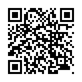 モバイル版バーコード