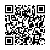 モバイル版バーコード