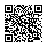 モバイル版バーコード