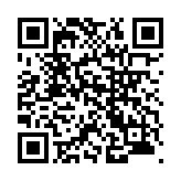 モバイル版バーコード