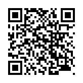 モバイル版バーコード