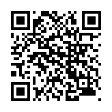 モバイル版バーコード