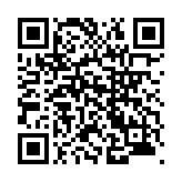 モバイル版バーコード