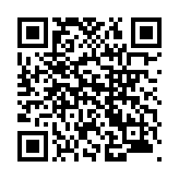 モバイル版バーコード