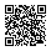 モバイル版バーコード