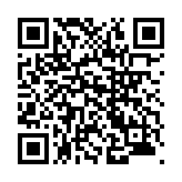 モバイル版バーコード