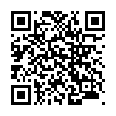 モバイル版バーコード