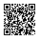 モバイル版バーコード