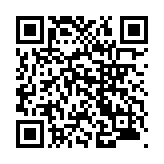 モバイル版バーコード