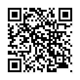 モバイル版バーコード