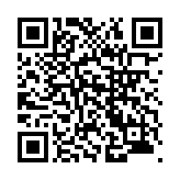 モバイル版バーコード