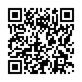 モバイル版バーコード