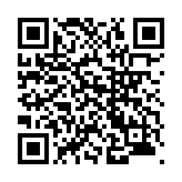 モバイル版バーコード