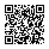 モバイル版バーコード