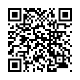 モバイル版バーコード