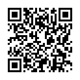 モバイル版バーコード