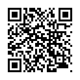 モバイル版バーコード