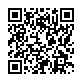 モバイル版バーコード