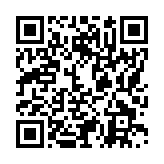 モバイル版バーコード